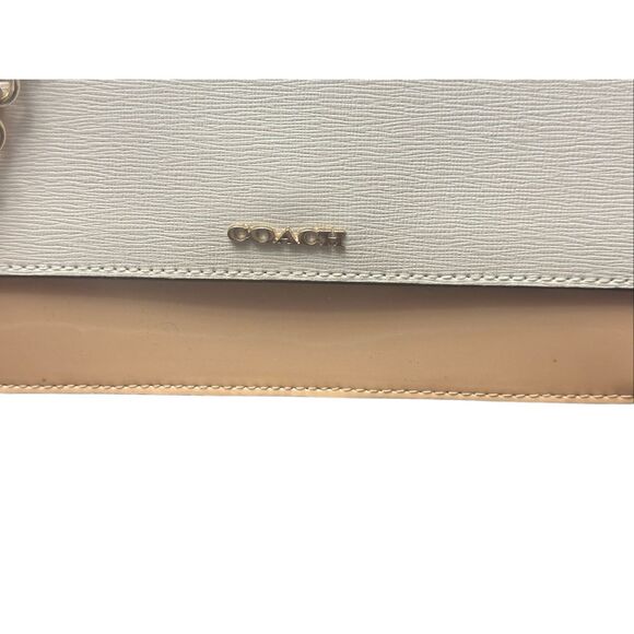 Coach Crosstown Colorblock Crossbody - Picture 2 of 10
